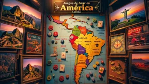 Regulaciones del Juego...