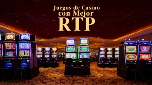Juegos de Casino...